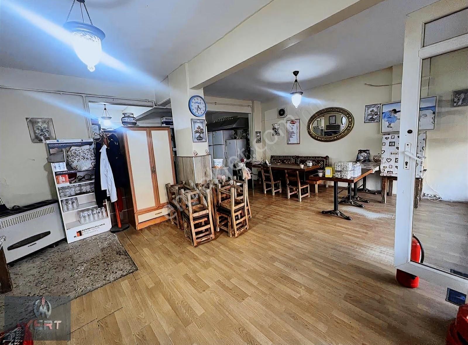 Dudullu Da Alemdağ Caddesine Yakın Düzayak Giriş Dükkan - Görsel 8