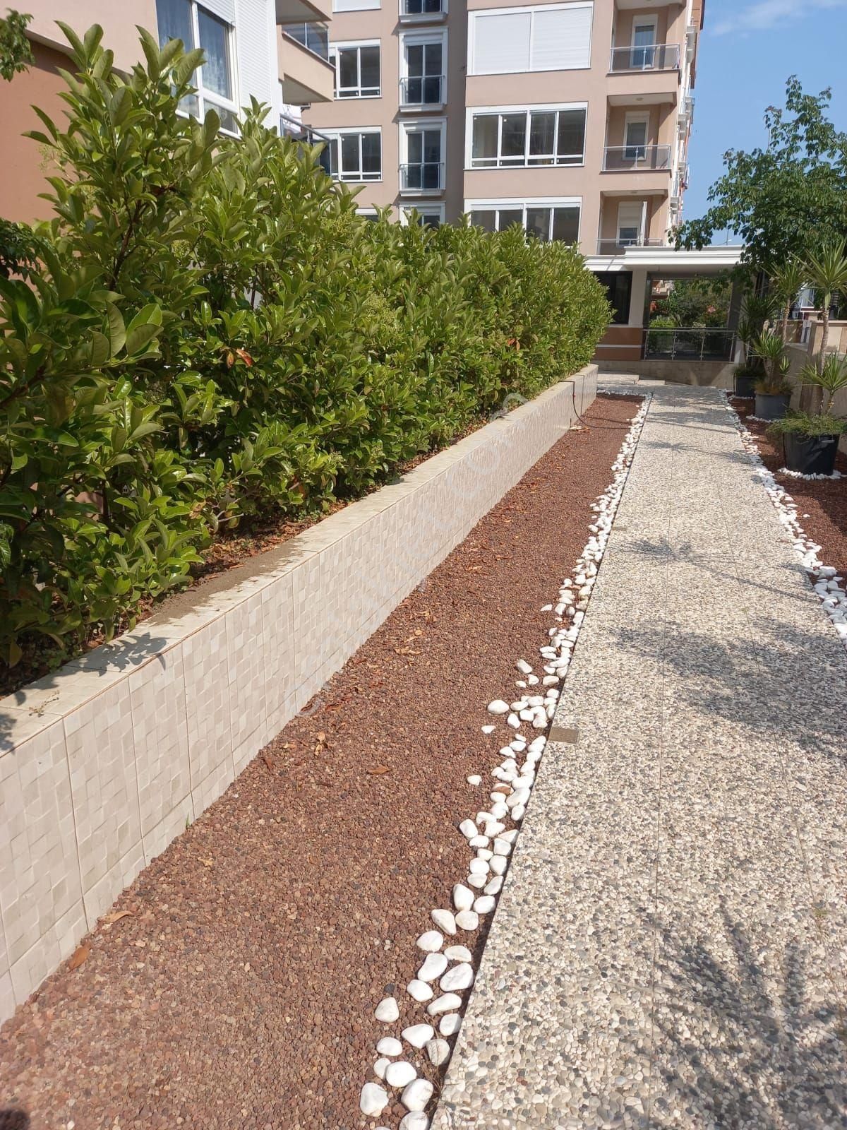 Liman Merkezde 3+1 Geniş Daire • Doğalgaz • Kapalı Otopark • Eşyalı - Görsel 10