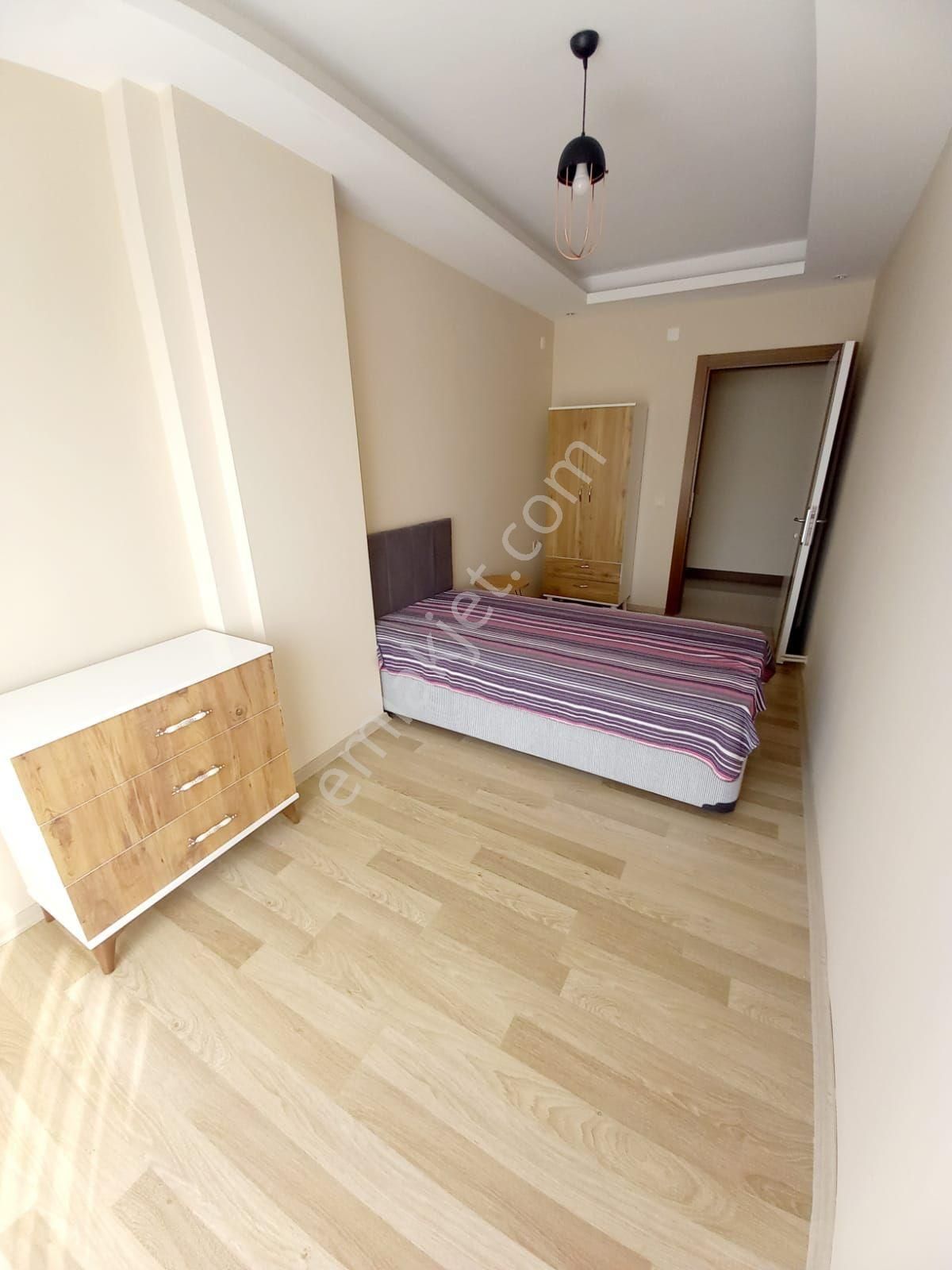Liman Merkezde 3+1 Geniş Daire • Doğalgaz • Kapalı Otopark • Eşyalı - Görsel 8