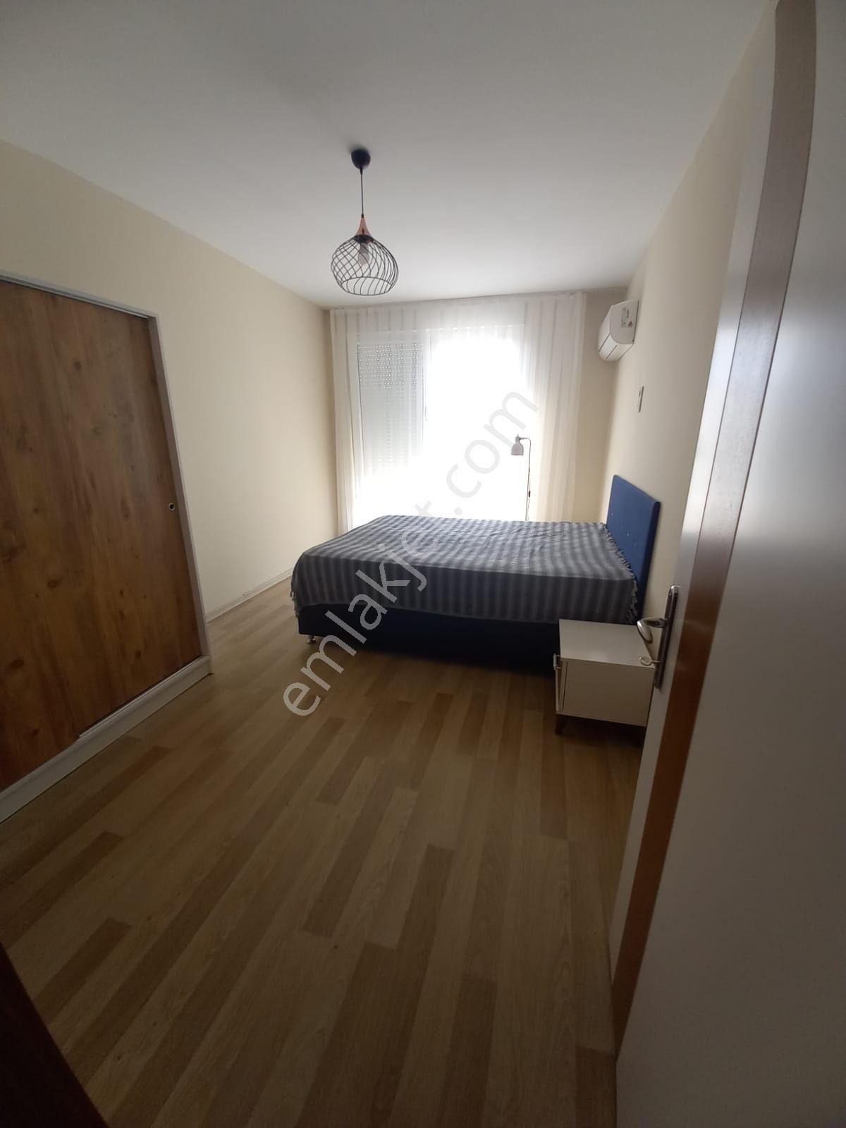Liman Merkezde 3+1 Geniş Daire • Doğalgaz • Kapalı Otopark • Eşyalı - Görsel 14