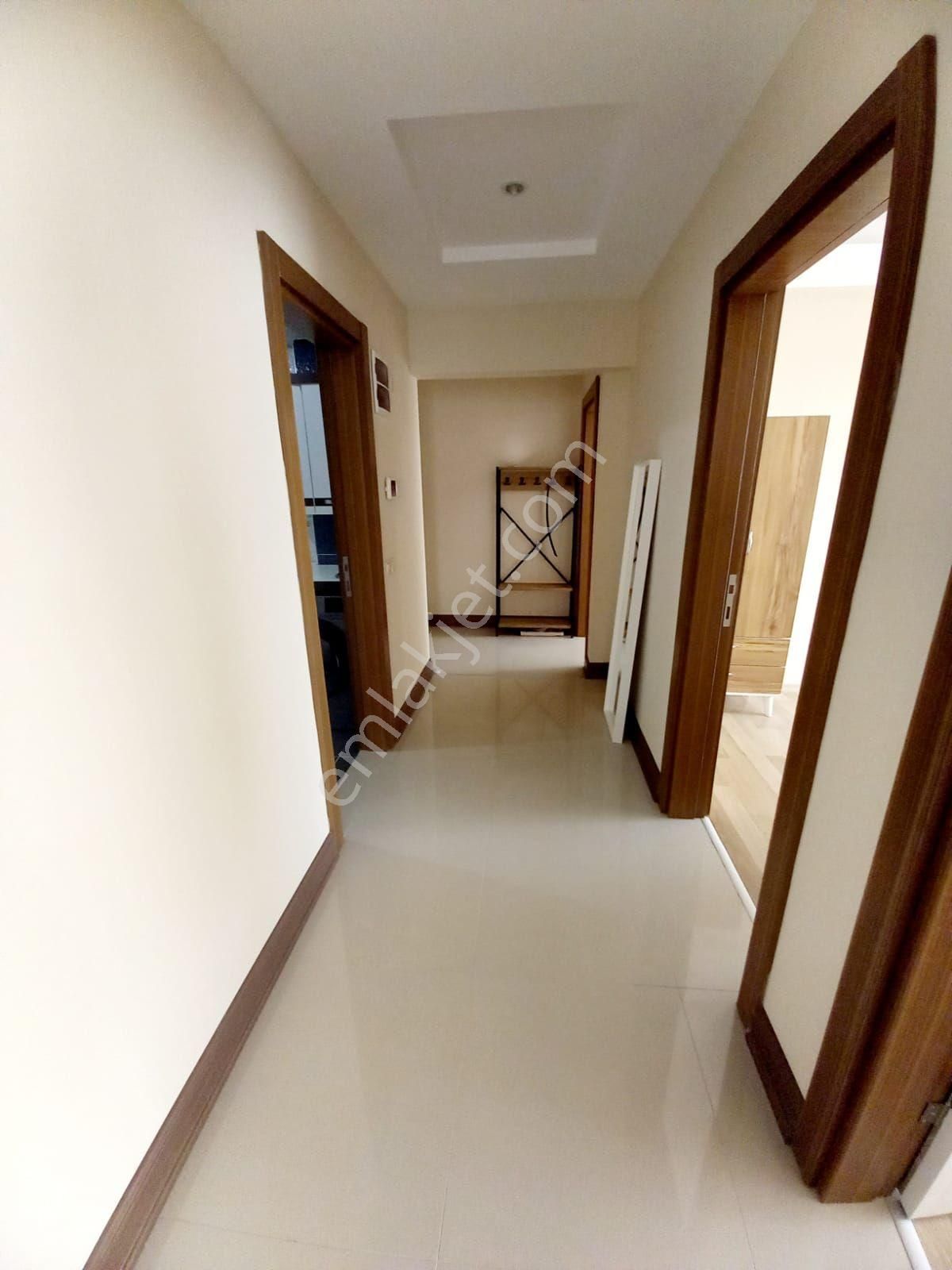 Liman Merkezde 3+1 Geniş Daire • Doğalgaz • Kapalı Otopark • Eşyalı - Görsel 13