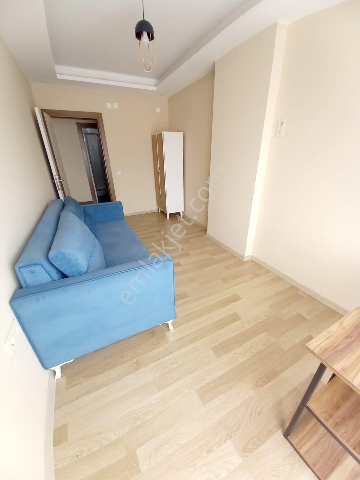 Liman Merkezde 3+1 Geniş Daire • Doğalgaz • Kapalı Otopark • Eşyalı - Görsel 11