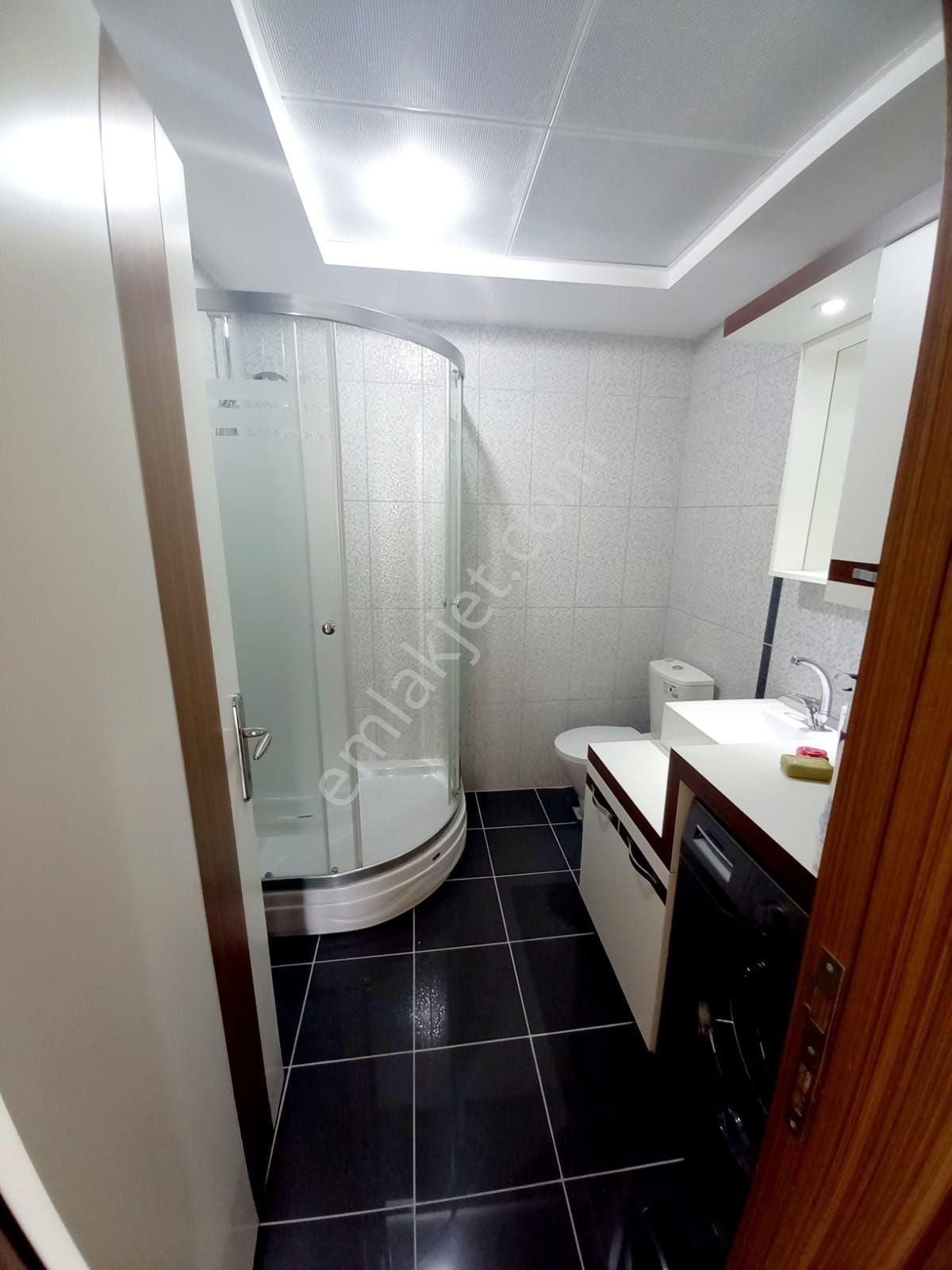 Liman Merkezde 3+1 Geniş Daire • Doğalgaz • Kapalı Otopark • Eşyalı - Görsel 16