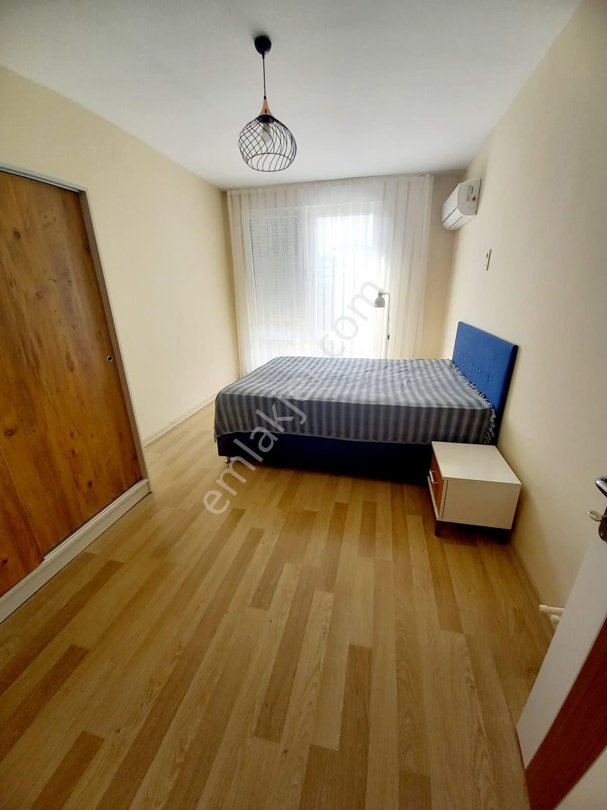 Liman Merkezde 3+1 Geniş Daire • Doğalgaz • Kapalı Otopark • Eşyalı - Görsel 12
