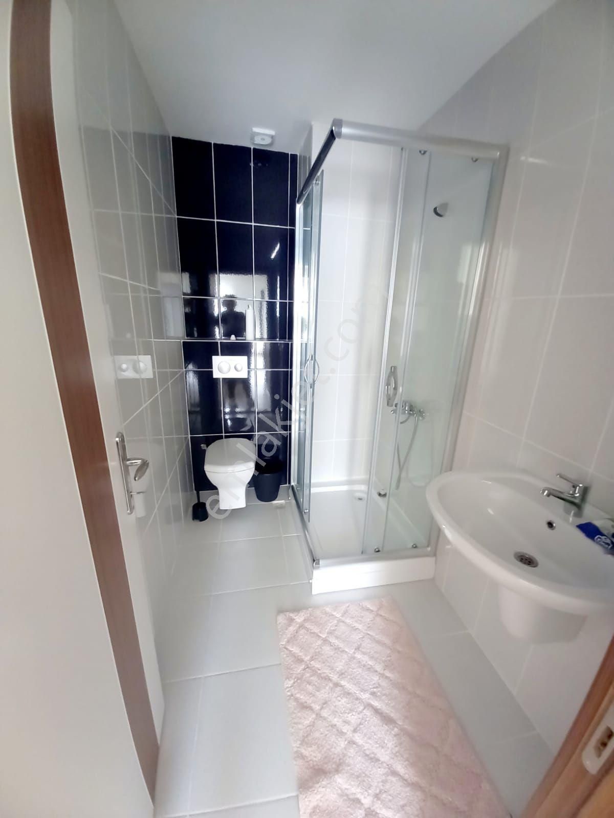 Liman Merkezde 3+1 Geniş Daire • Doğalgaz • Kapalı Otopark • Eşyalı - Görsel 19