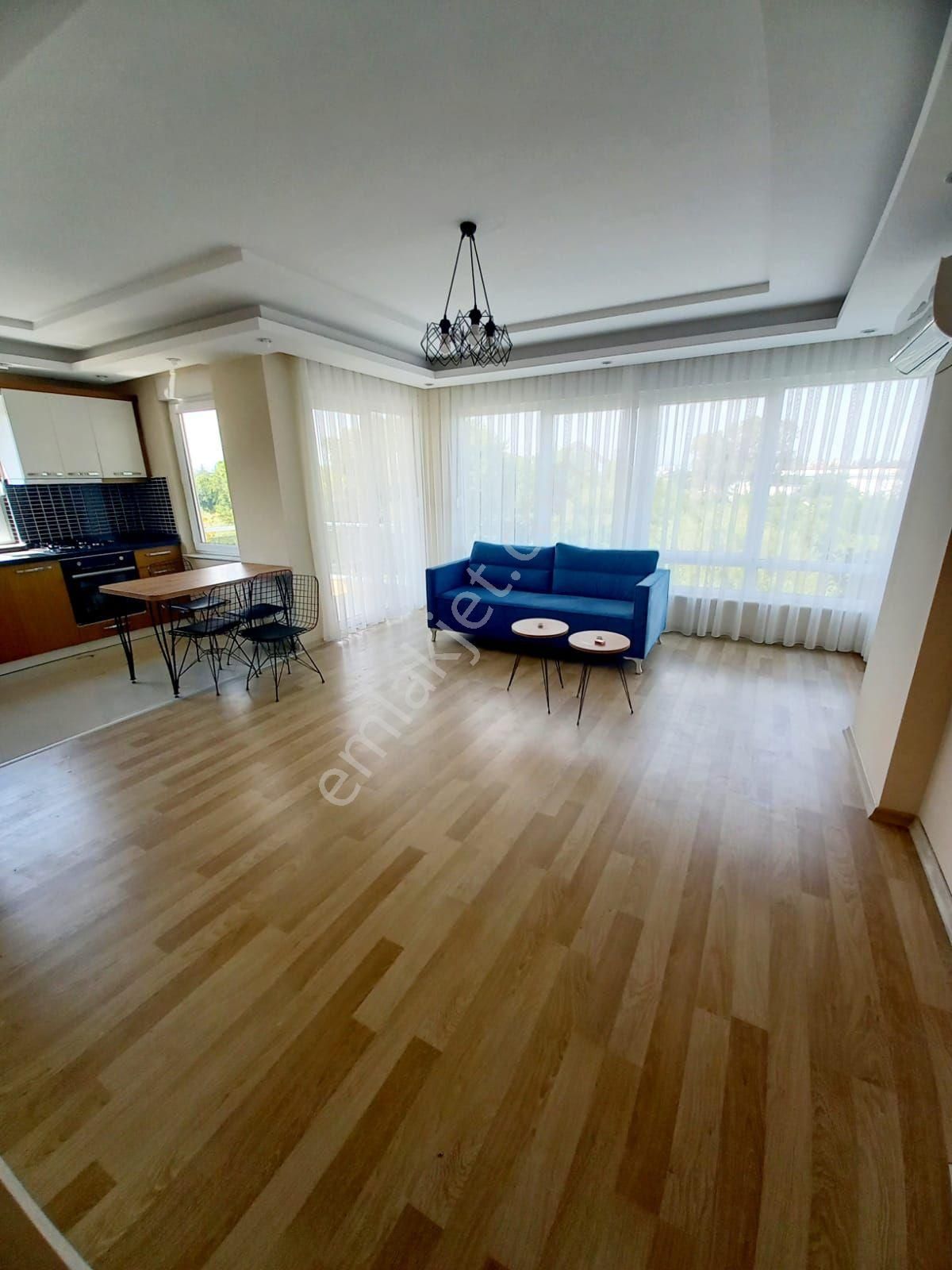 Liman Merkezde 3+1 Geniş Daire • Doğalgaz • Kapalı Otopark • Eşyalı - Görsel 6