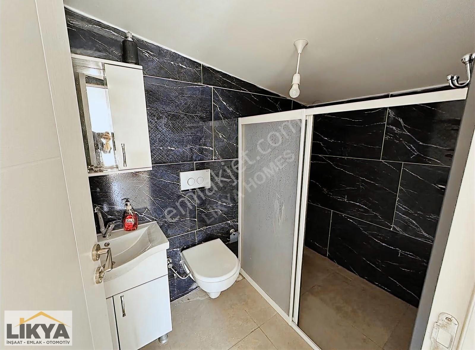Fethiye Yeni Mah. 3+1 Çatı Dubleks Müstakil Giriş Bahçeli Daire - Görsel 5