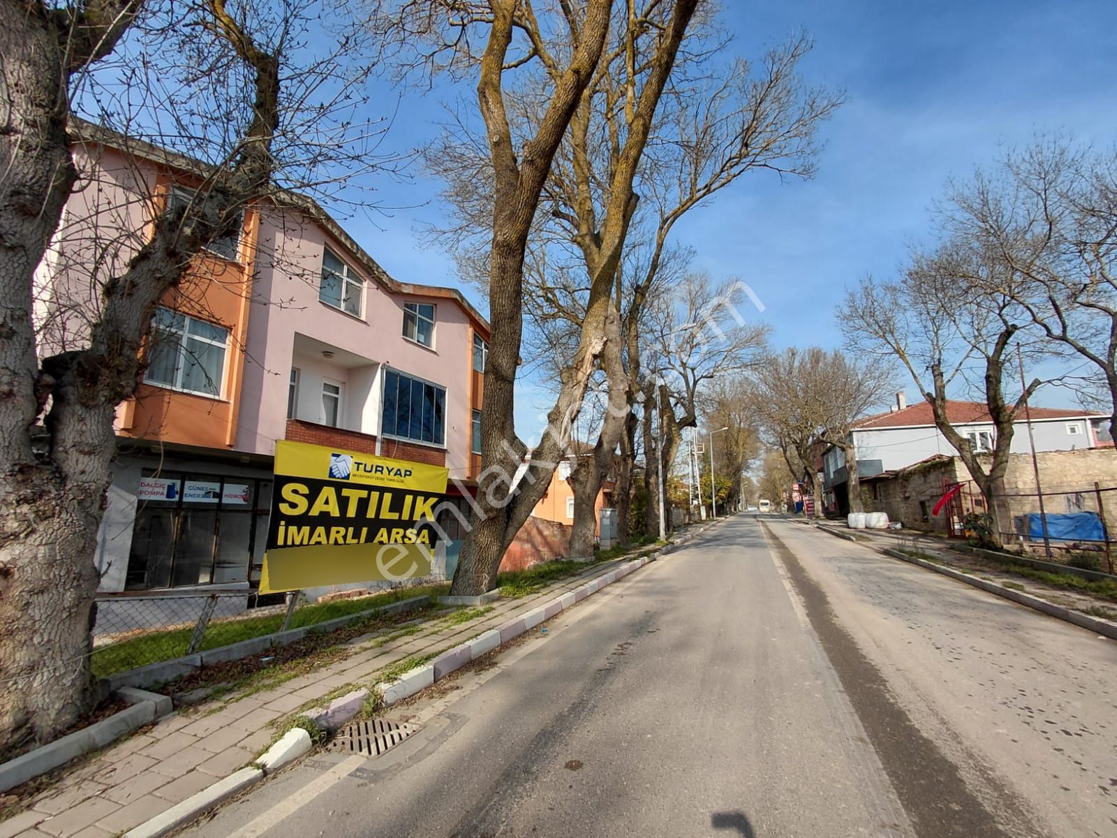 İstanbul Çatalca Kabakça Mah Satılık İmarlı Arsa 10.000 M2 - Görsel 19