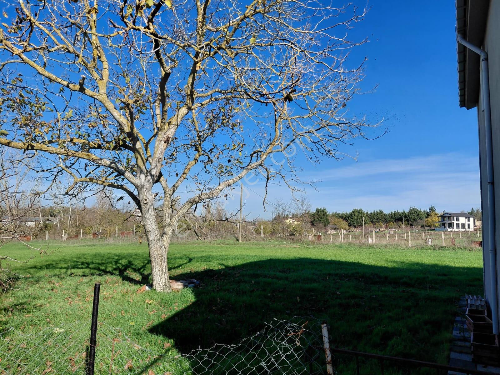 İstanbul Çatalca Kabakça Mah Satılık İmarlı Arsa 10.000 M2 - Görsel 28