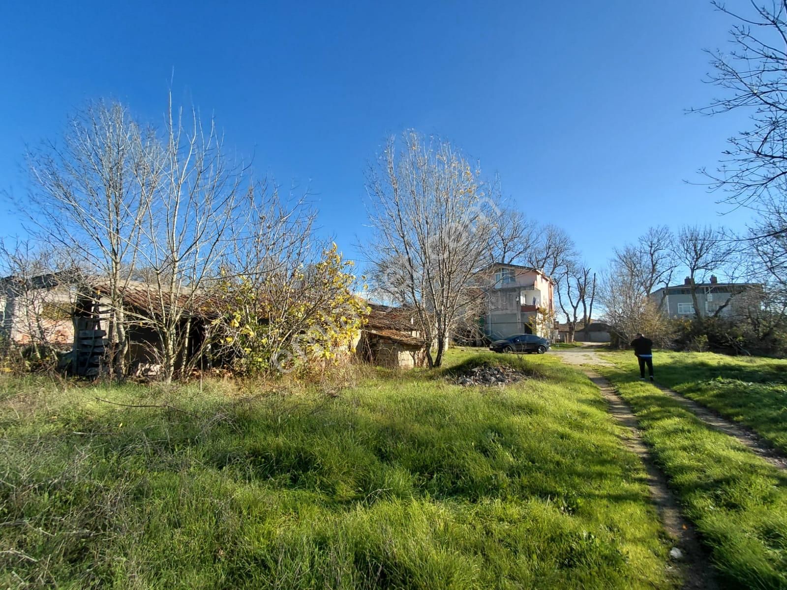 İstanbul Çatalca Kabakça Mah Satılık İmarlı Arsa 10.000 M2 - Görsel 31