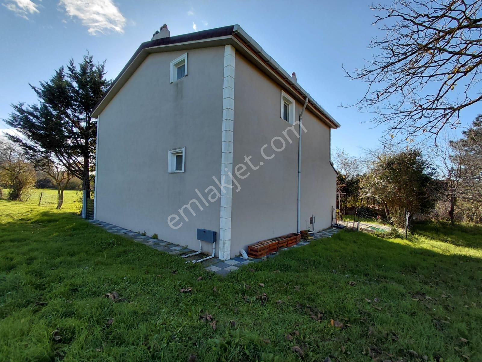 İstanbul Çatalca Kabakça Mah Satılık İmarlı Arsa 10.000 M2 - Görsel 14