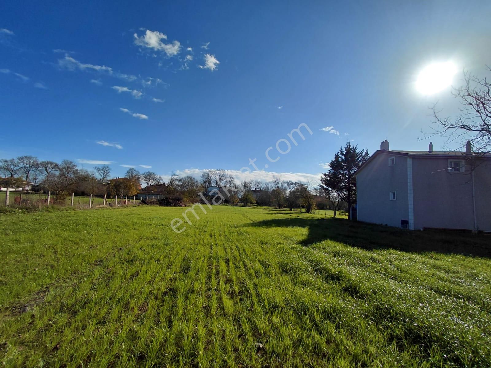 İstanbul Çatalca Kabakça Mah Satılık İmarlı Arsa 10.000 M2 - Görsel 24