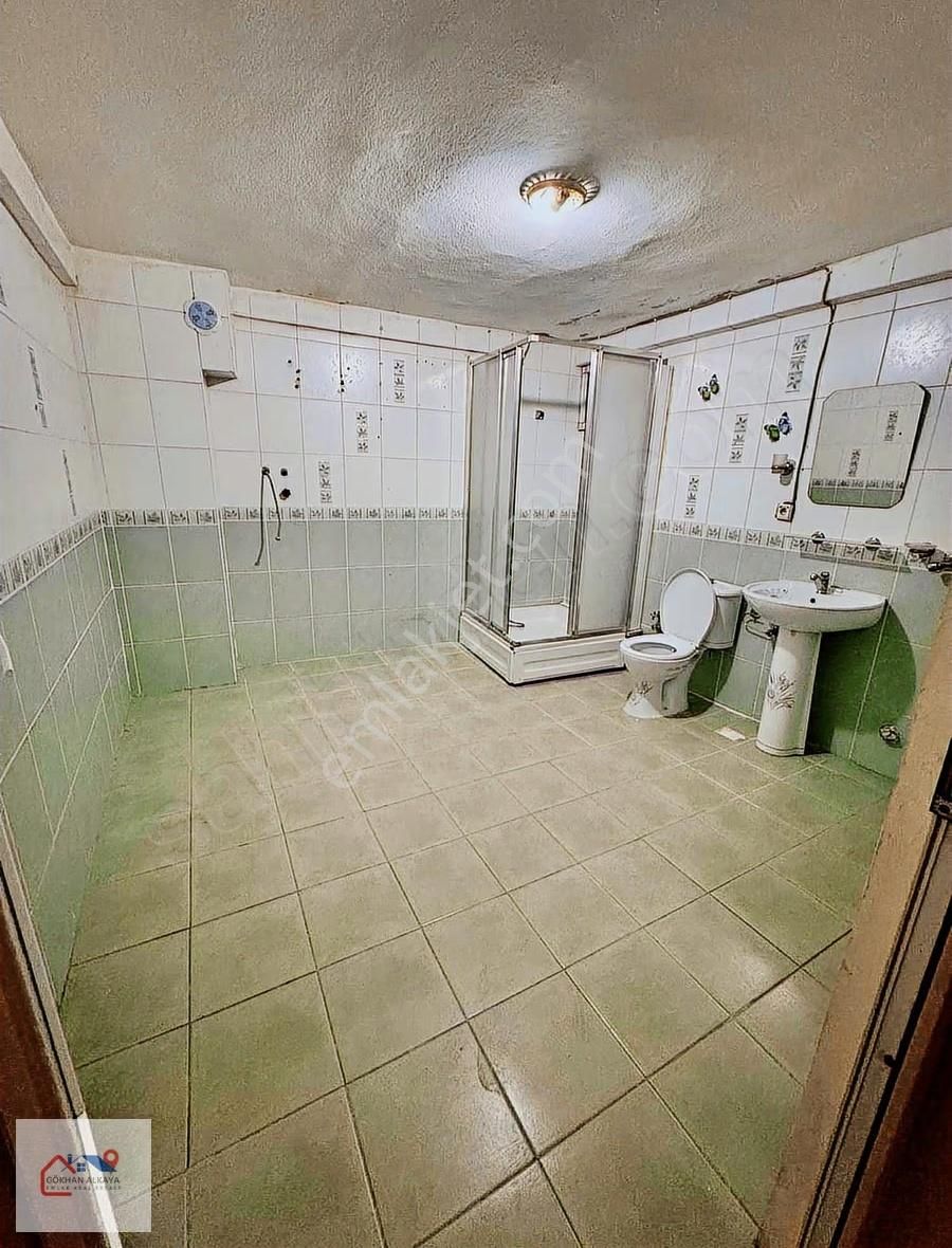 Şevketiye Mah. 3+1 Kiralık Daire Gökhan Alkaya Emlak' Tan - Görsel 17