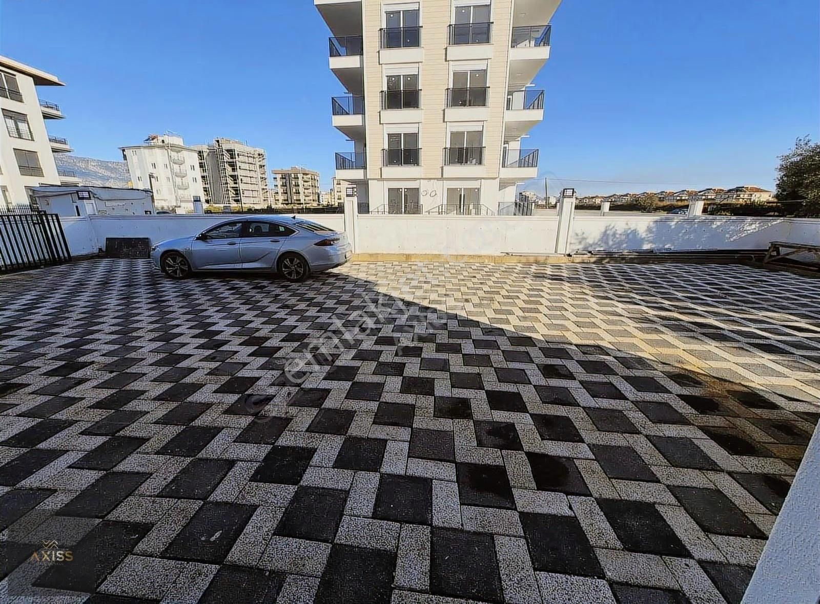 Kiralık 50.000tl Dubleks 3+1 Döşemealtı - Görsel 20