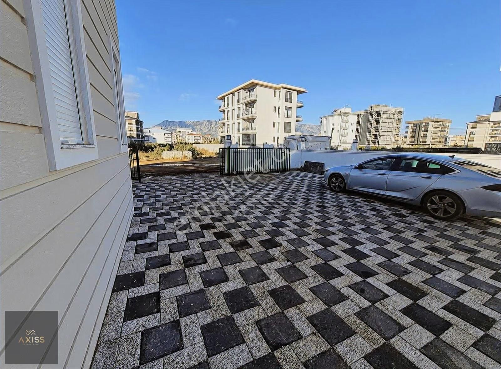 Kiralık 50.000tl Dubleks 3+1 Döşemealtı - Görsel 6