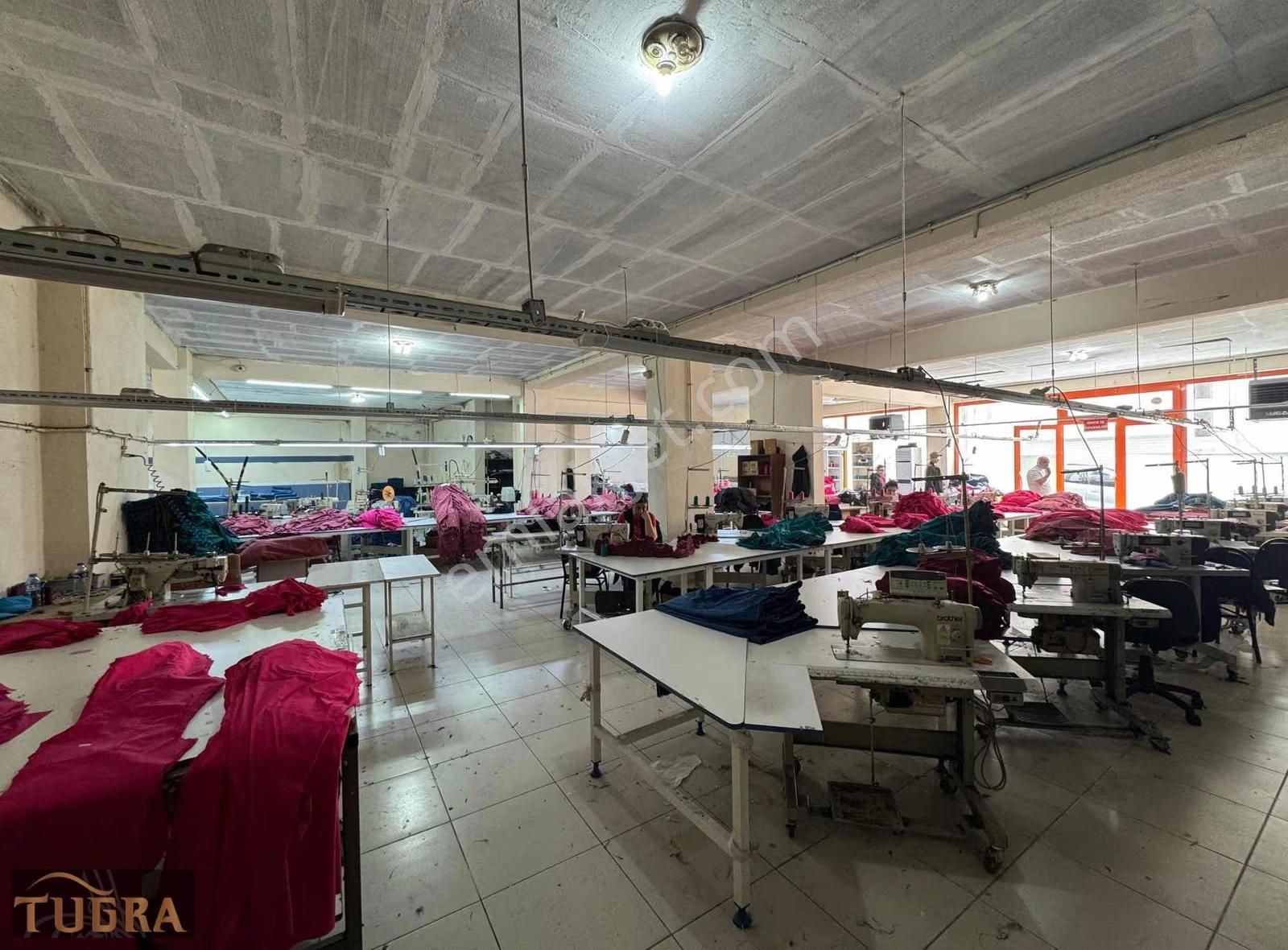 Tuğradan Şeyhsinanda 304 M2 Satılık Hazır Kiracılı Dükkan - Görsel 3