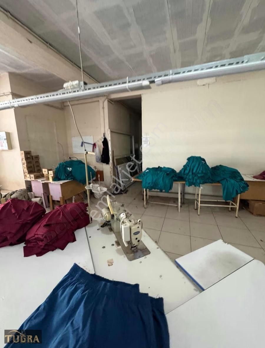 Tuğradan Şeyhsinanda 304 M2 Satılık Hazır Kiracılı Dükkan - Görsel 9