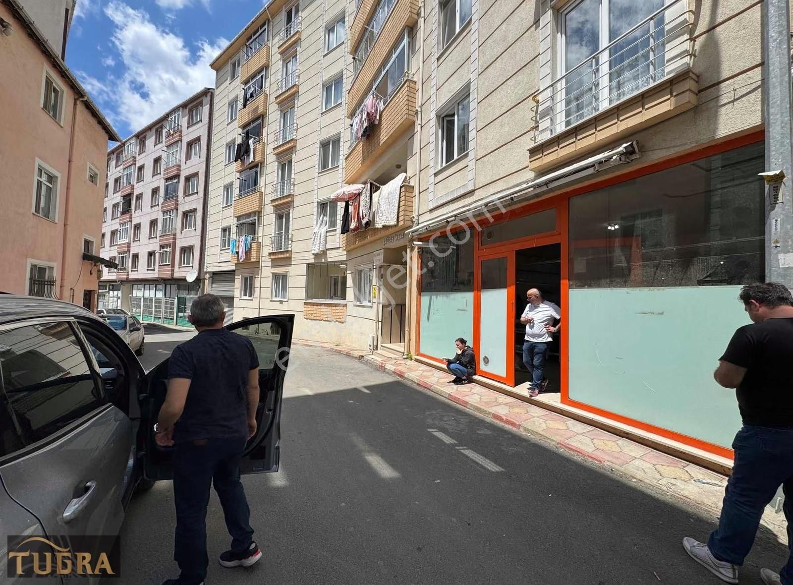 Tuğradan Şeyhsinanda 304 M2 Satılık Hazır Kiracılı Dükkan - Görsel 2