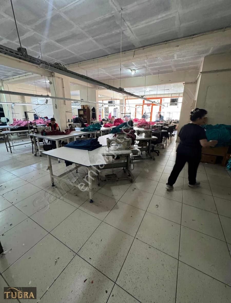 Tuğradan Şeyhsinanda 304 M2 Satılık Hazır Kiracılı Dükkan - Görsel 8