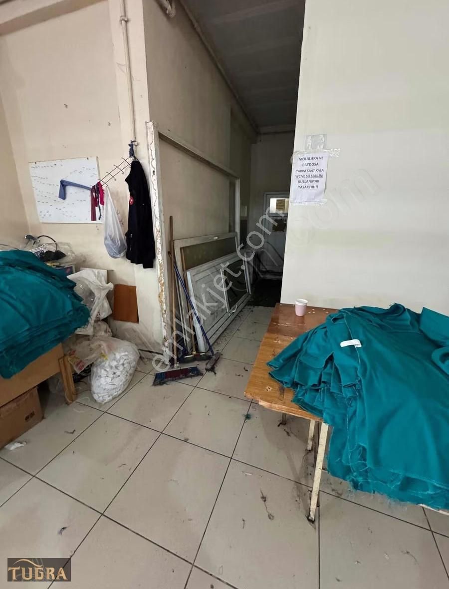Tuğradan Şeyhsinanda 304 M2 Satılık Hazır Kiracılı Dükkan - Görsel 4
