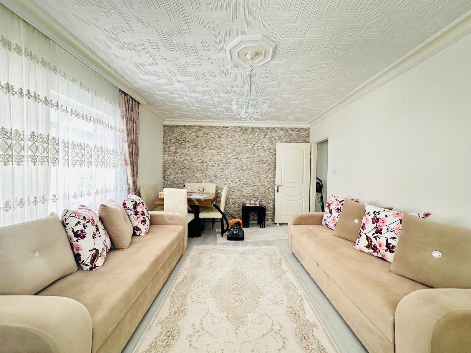 Ufuk Kılıç Emlak'tan Bu Fırsat Kaçmaz 1.katta Masrafsız 3+1 Daire - Görsel 8