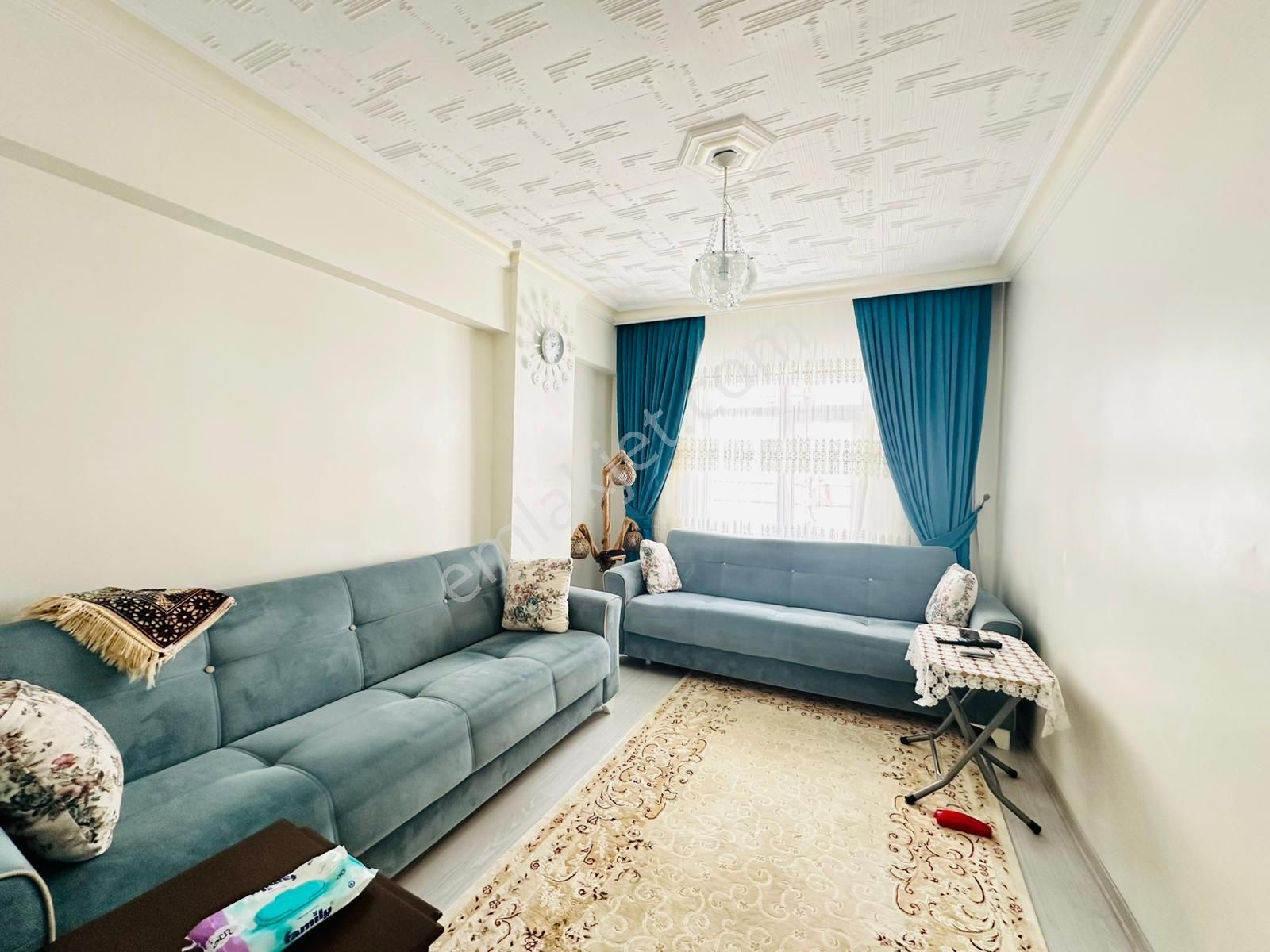 Ufuk Kılıç Emlak'tan Bu Fırsat Kaçmaz 1.katta Masrafsız 3+1 Daire - Görsel 24