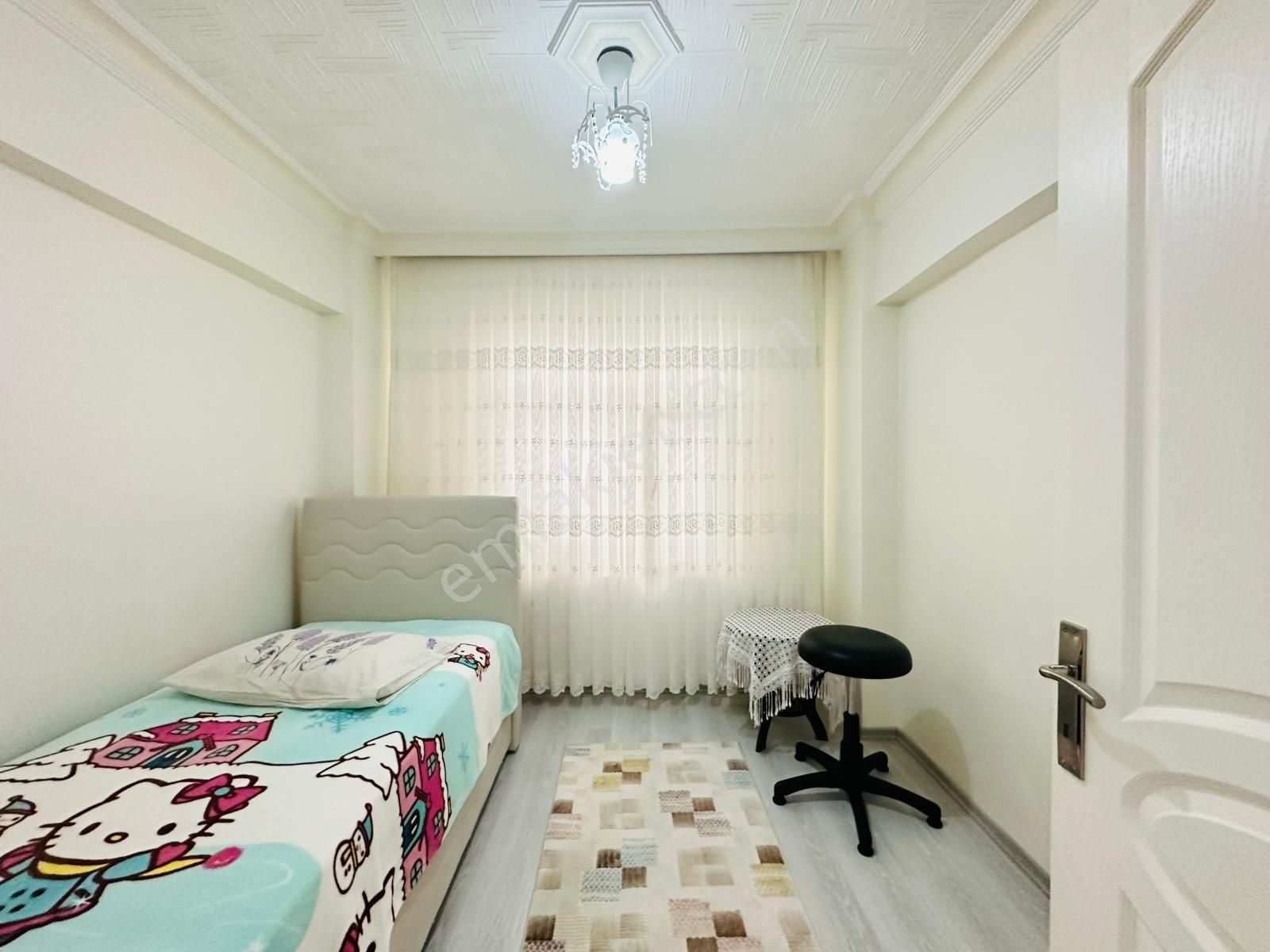 Ufuk Kılıç Emlak'tan Bu Fırsat Kaçmaz 1.katta Masrafsız 3+1 Daire - Görsel 27