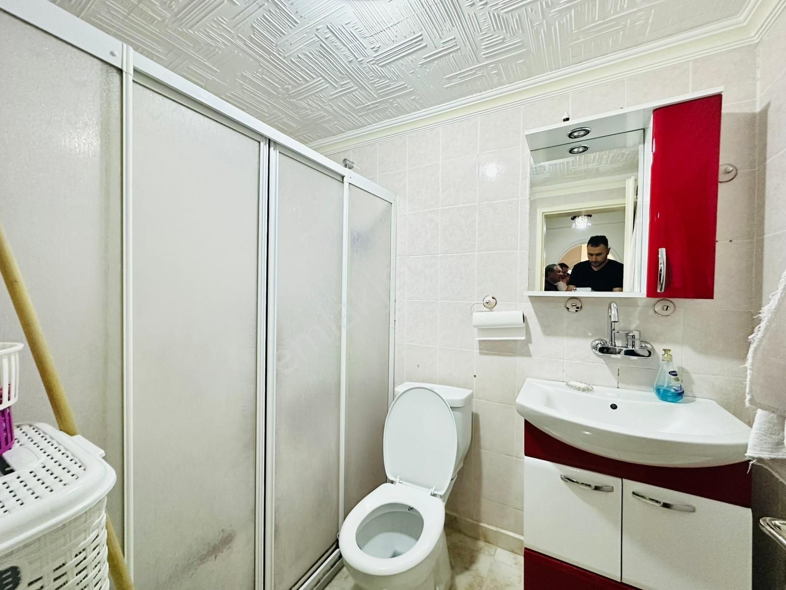 Ufuk Kılıç Emlak'tan Bu Fırsat Kaçmaz 1.katta Masrafsız 3+1 Daire - Görsel 22