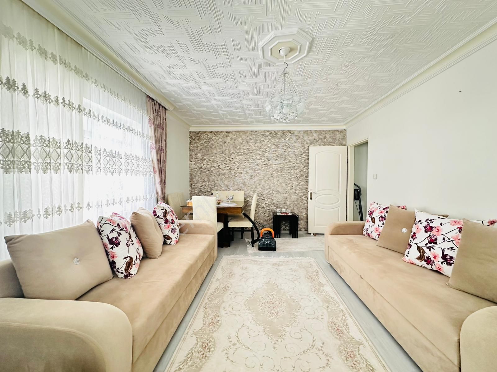 Ufuk Kılıç Emlak'tan Bu Fırsat Kaçmaz 1.katta Masrafsız 3+1 Daire - Görsel 14