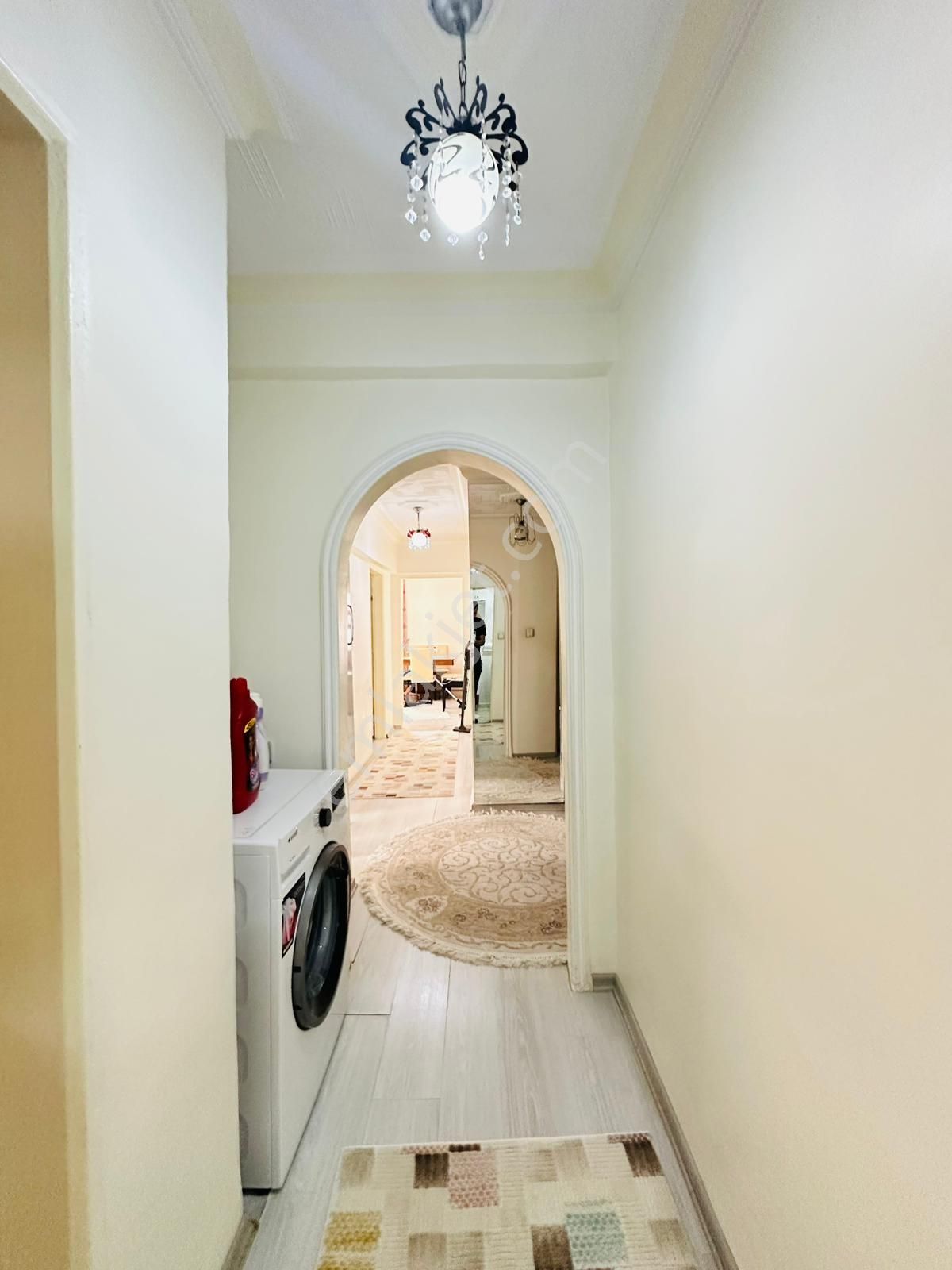 Ufuk Kılıç Emlak'tan Bu Fırsat Kaçmaz 1.katta Masrafsız 3+1 Daire - Görsel 21