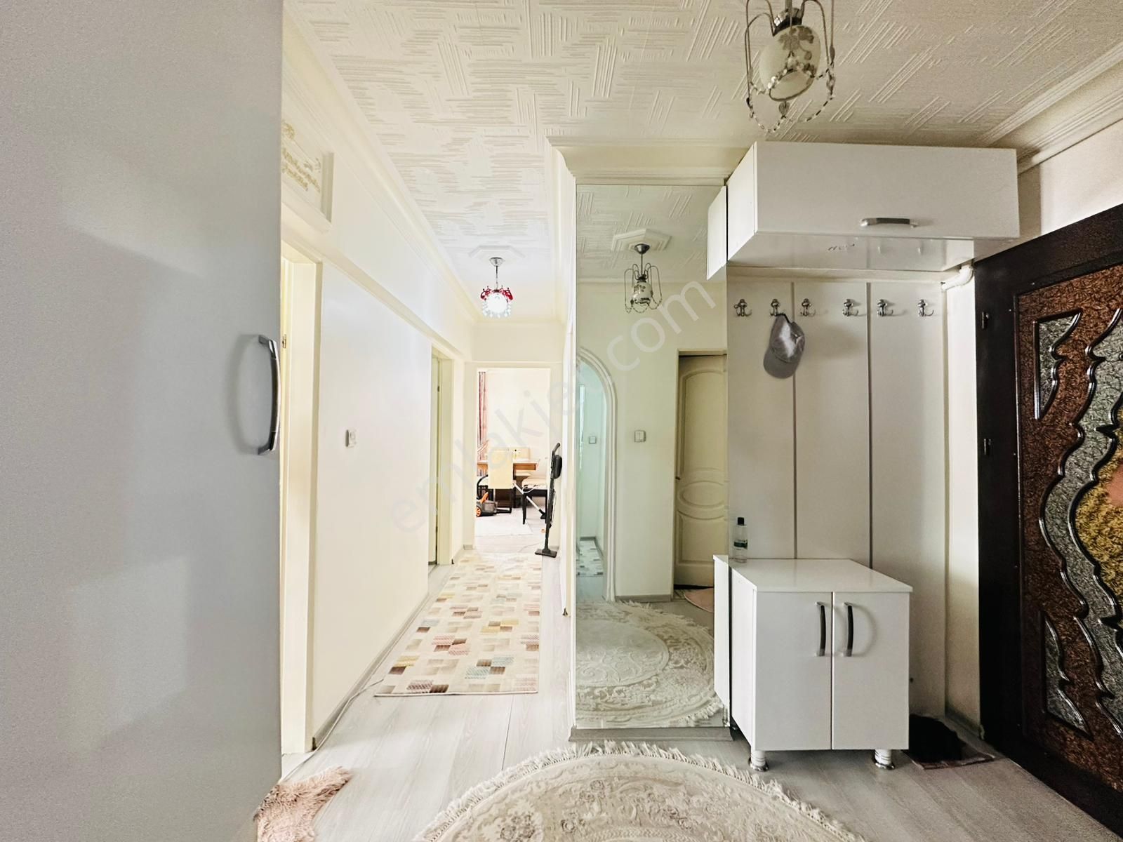 Ufuk Kılıç Emlak'tan Bu Fırsat Kaçmaz 1.katta Masrafsız 3+1 Daire - Görsel 30