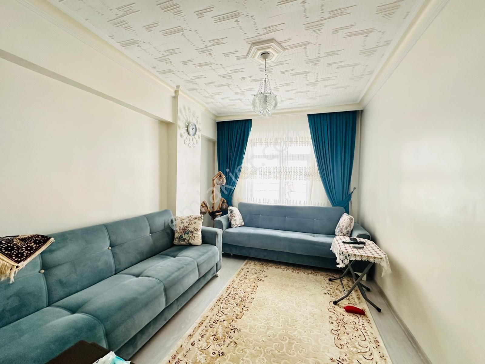 Ufuk Kılıç Emlak'tan Bu Fırsat Kaçmaz 1.katta Masrafsız 3+1 Daire - Görsel 25