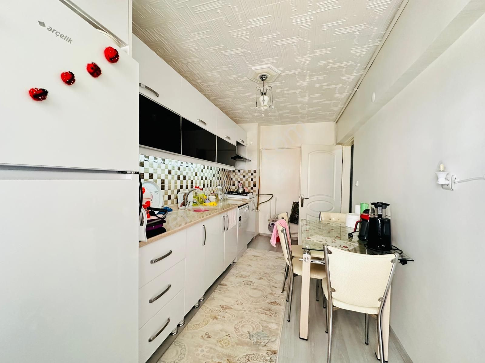 Ufuk Kılıç Emlak'tan Bu Fırsat Kaçmaz 1.katta Masrafsız 3+1 Daire - Görsel 4