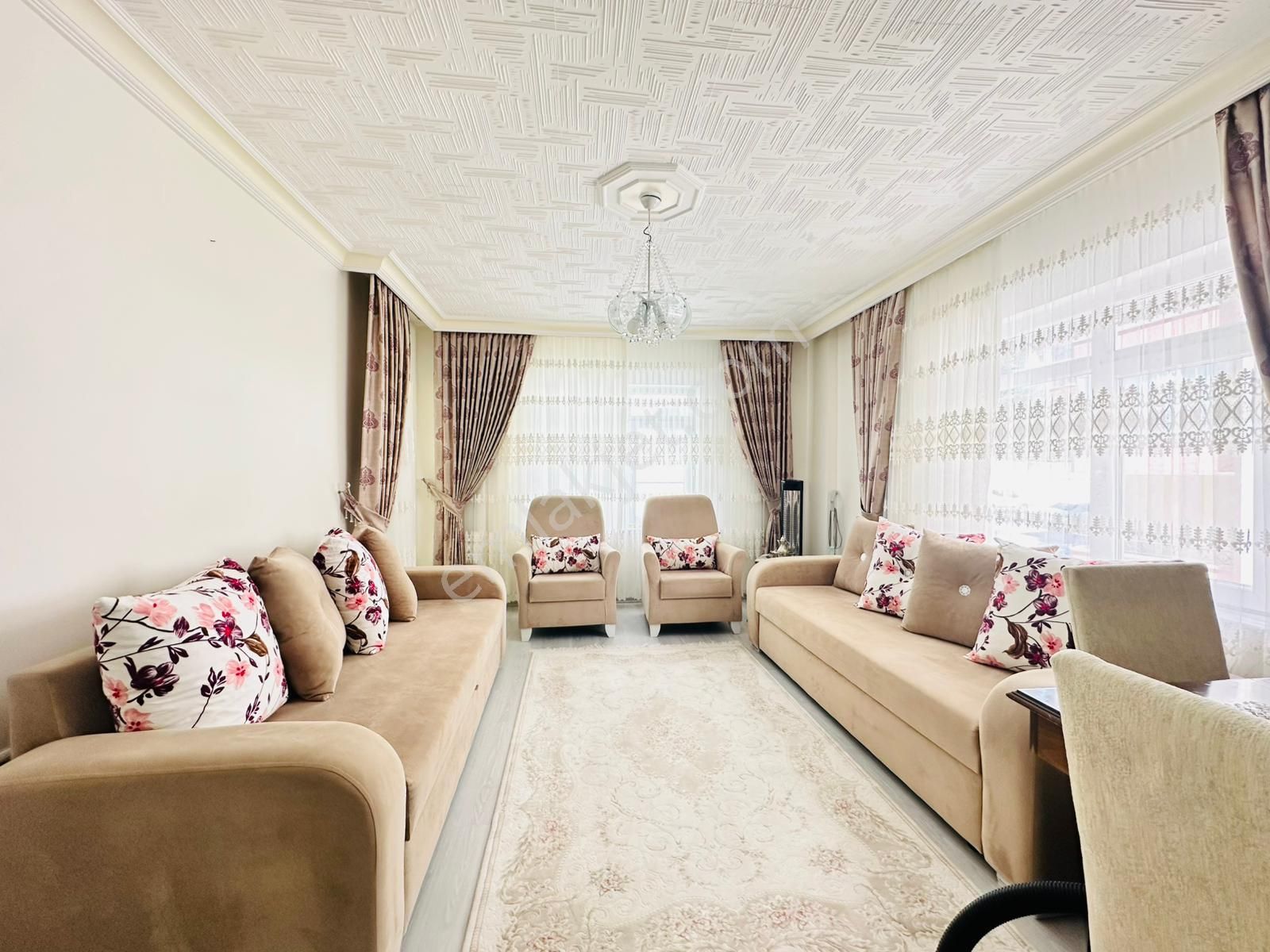 Ufuk Kılıç Emlak'tan Bu Fırsat Kaçmaz 1.katta Masrafsız 3+1 Daire - Görsel 10