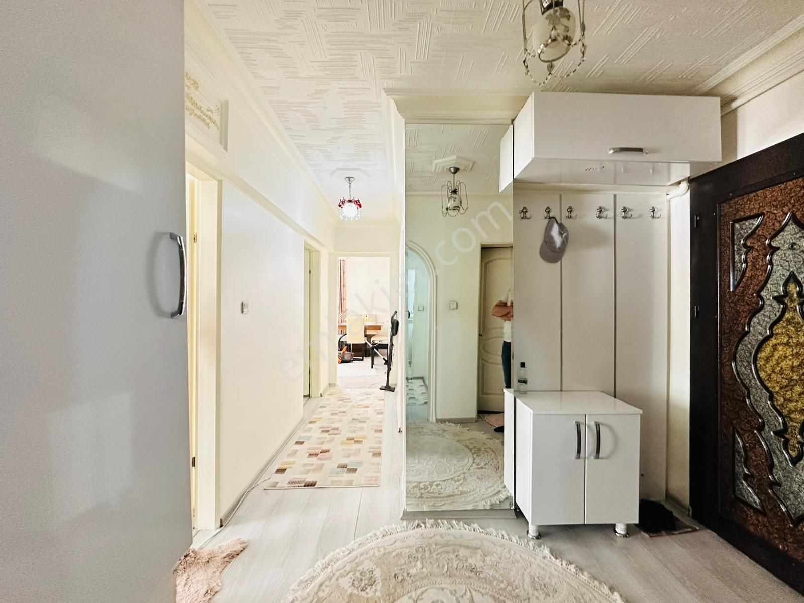 Ufuk Kılıç Emlak'tan Bu Fırsat Kaçmaz 1.katta Masrafsız 3+1 Daire - Görsel 29