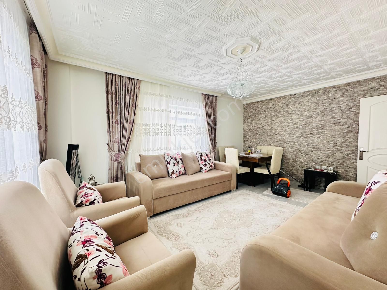 Ufuk Kılıç Emlak'tan Bu Fırsat Kaçmaz 1.katta Masrafsız 3+1 Daire - Görsel 13