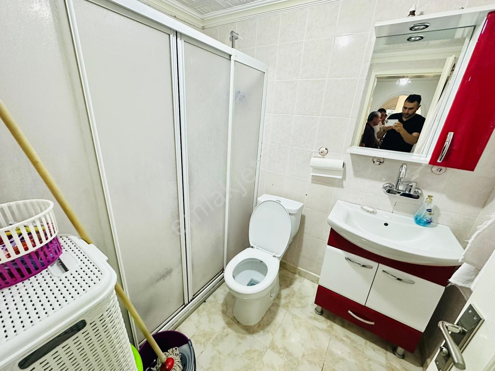 Ufuk Kılıç Emlak'tan Bu Fırsat Kaçmaz 1.katta Masrafsız 3+1 Daire - Görsel 23