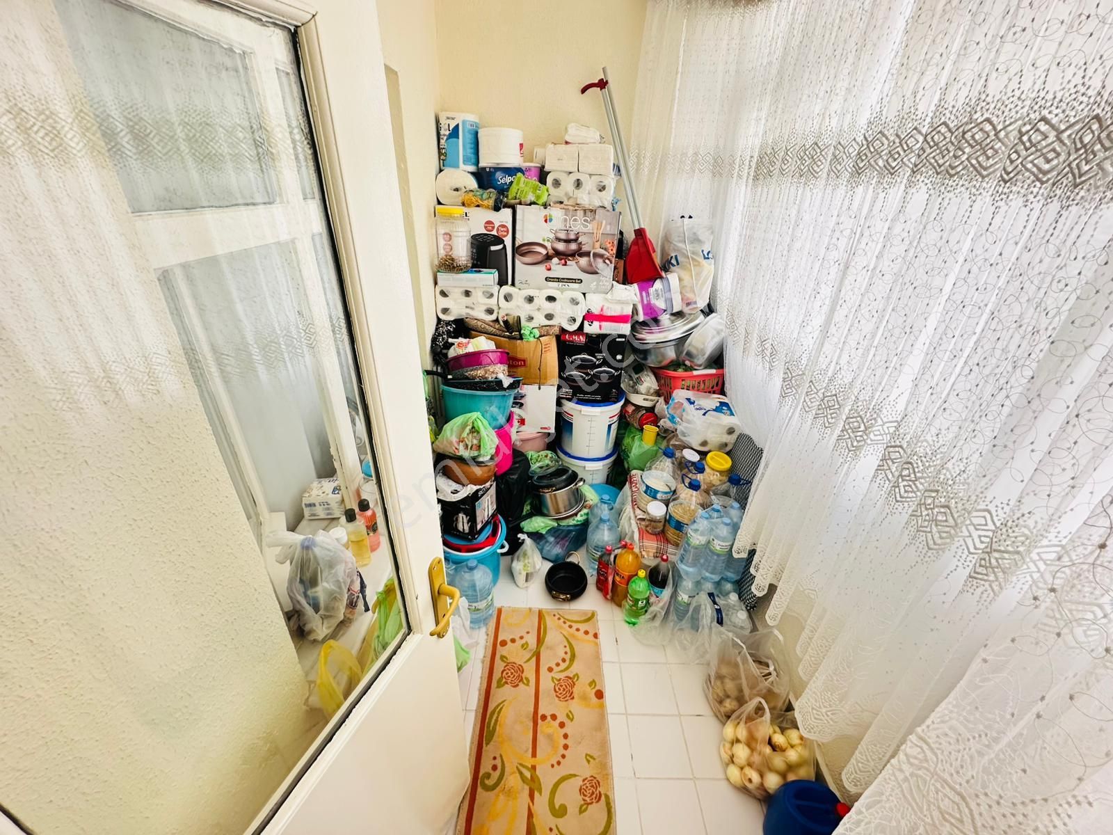 Ufuk Kılıç Emlak'tan Bu Fırsat Kaçmaz 1.katta Masrafsız 3+1 Daire - Görsel 16