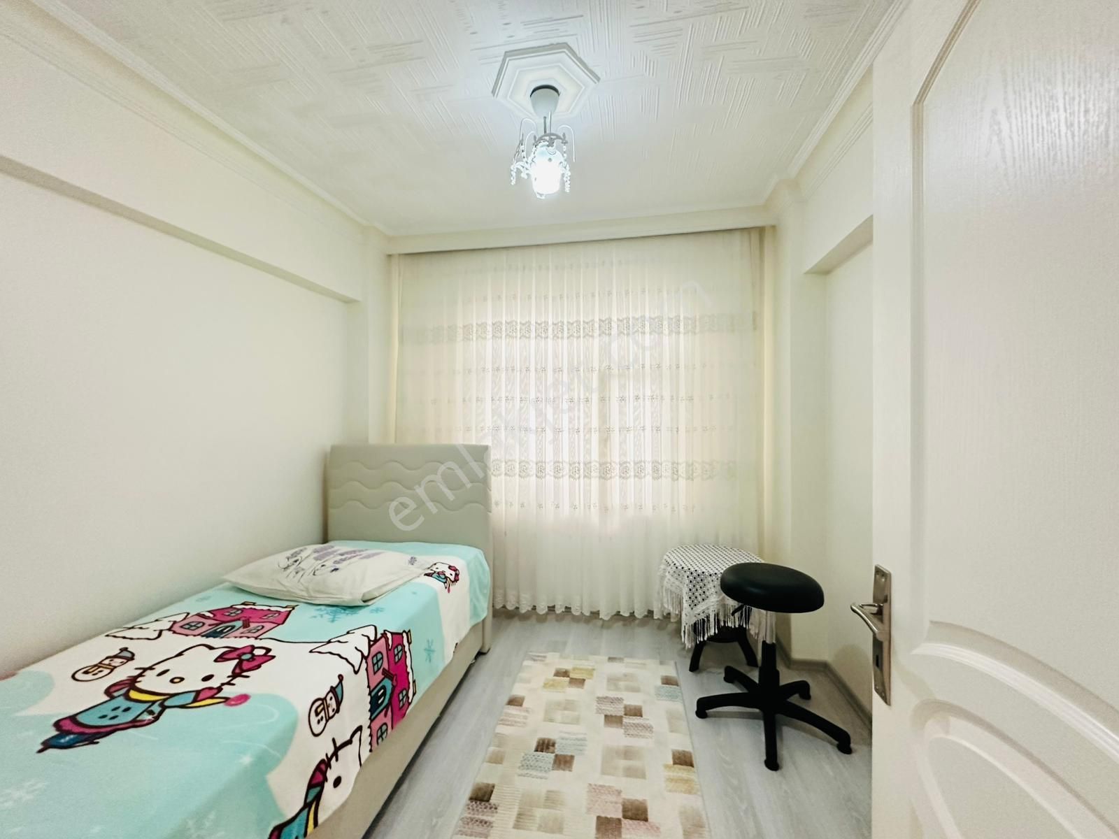 Ufuk Kılıç Emlak'tan Bu Fırsat Kaçmaz 1.katta Masrafsız 3+1 Daire - Görsel 26