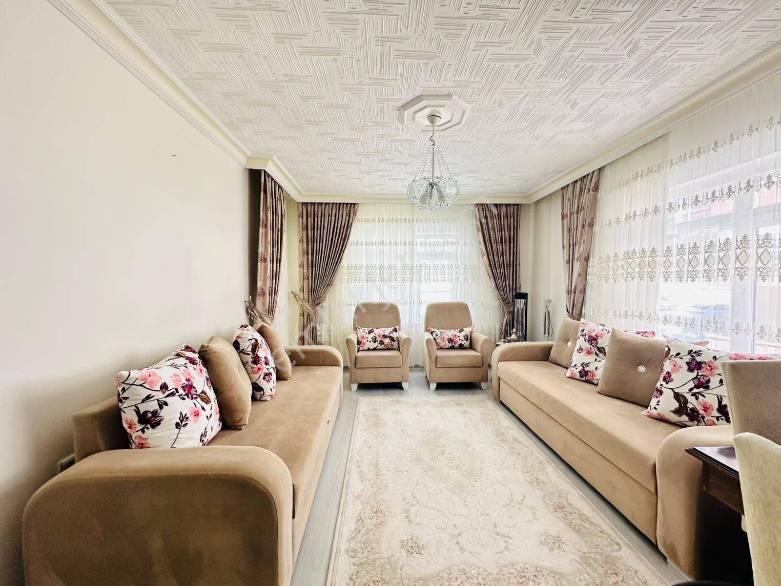 Ufuk Kılıç Emlak'tan Bu Fırsat Kaçmaz 1.katta Masrafsız 3+1 Daire - Görsel 12