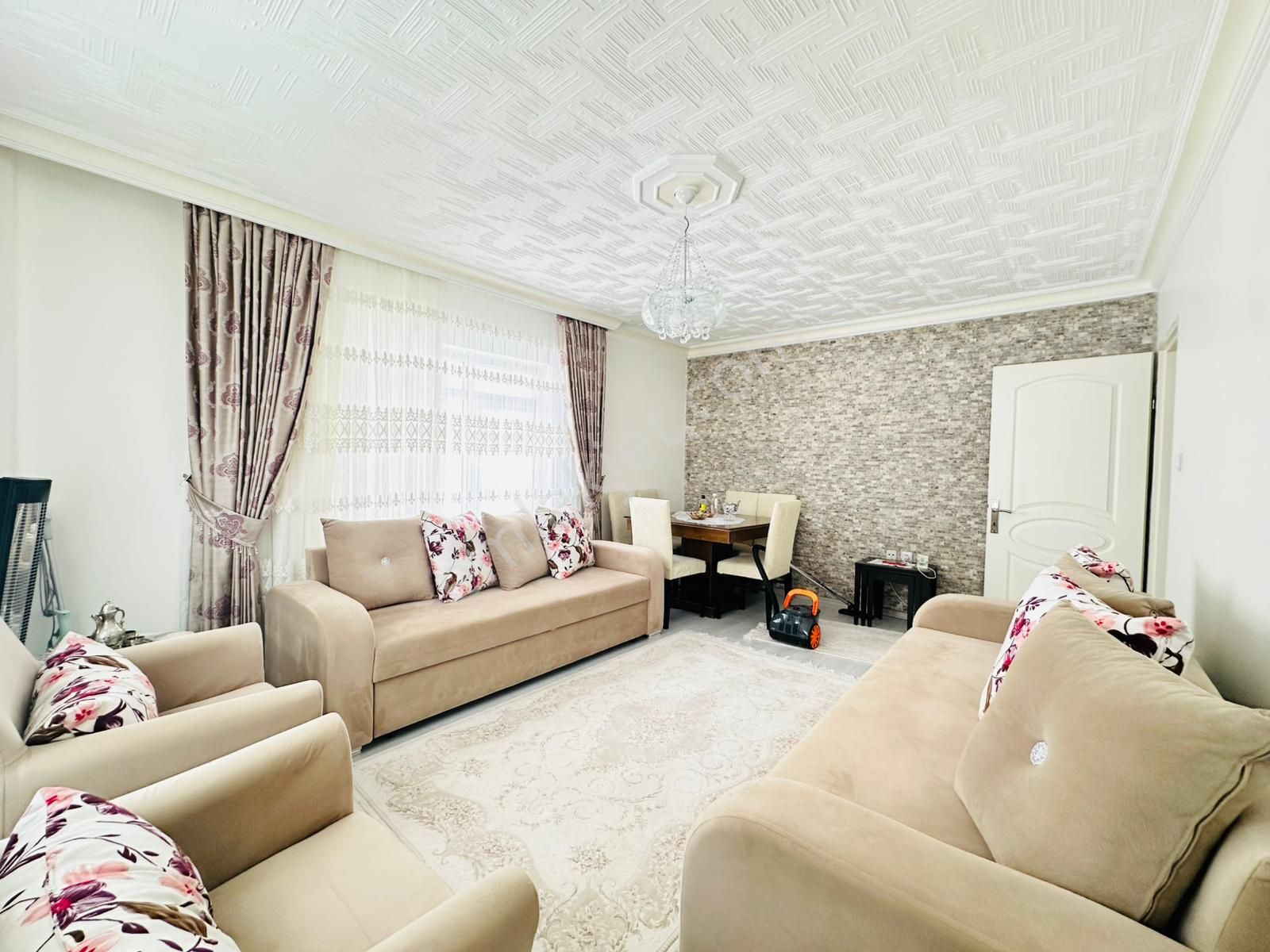 Ufuk Kılıç Emlak'tan Bu Fırsat Kaçmaz 1.katta Masrafsız 3+1 Daire - Görsel 11