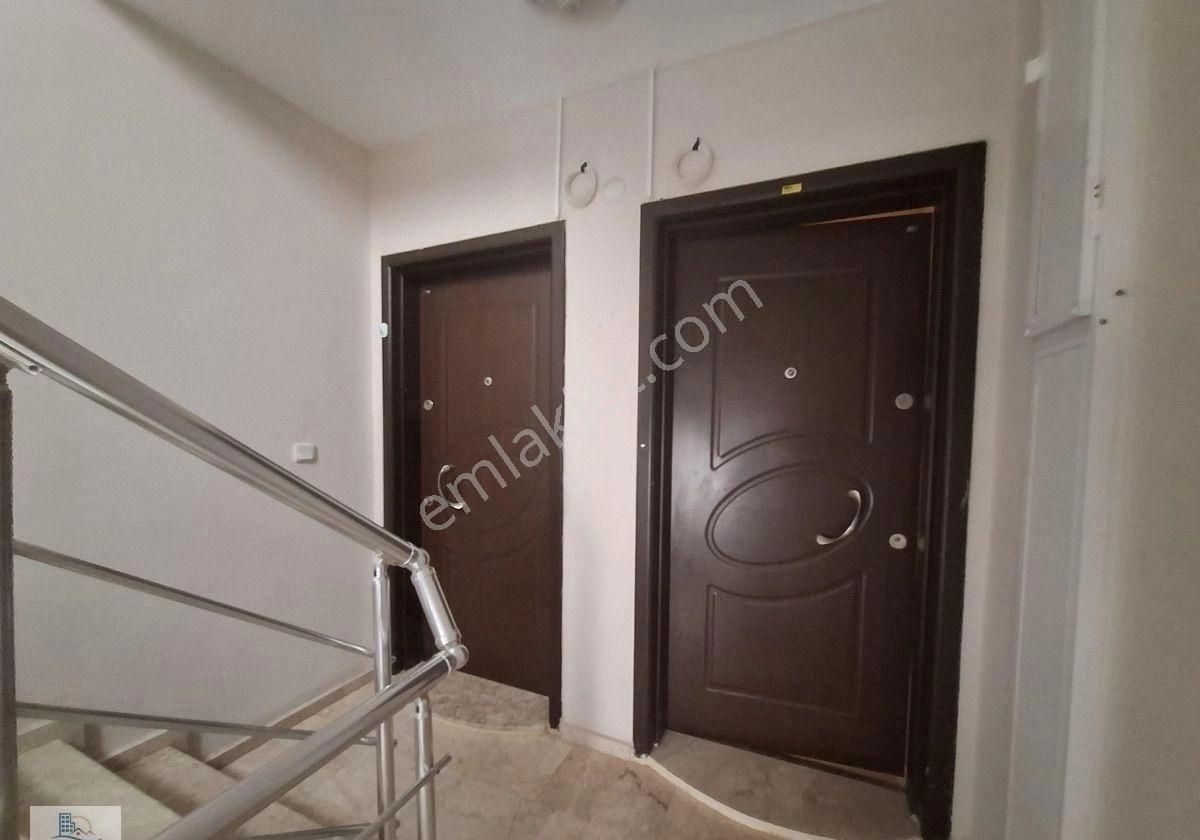Didim Efeler Mahallesinde Ön Cephe Ara Kat Full Eşyalı 2+1 Daire - Görsel 10
