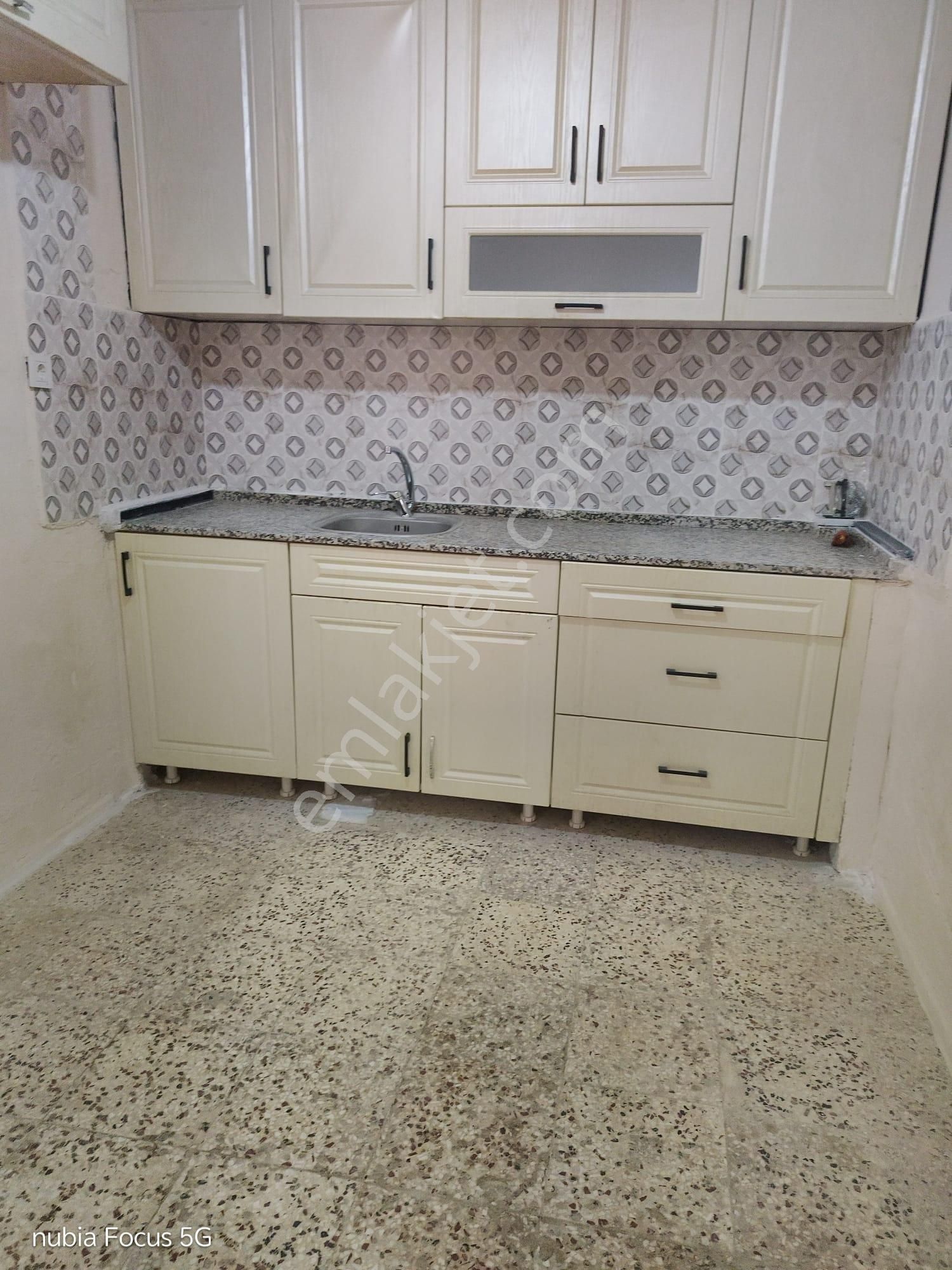 Buca Gediz Mah. 2+1 95 M2 Emekli Bekar Bay Bayana Uygun Kiralık Daire - Görsel 9