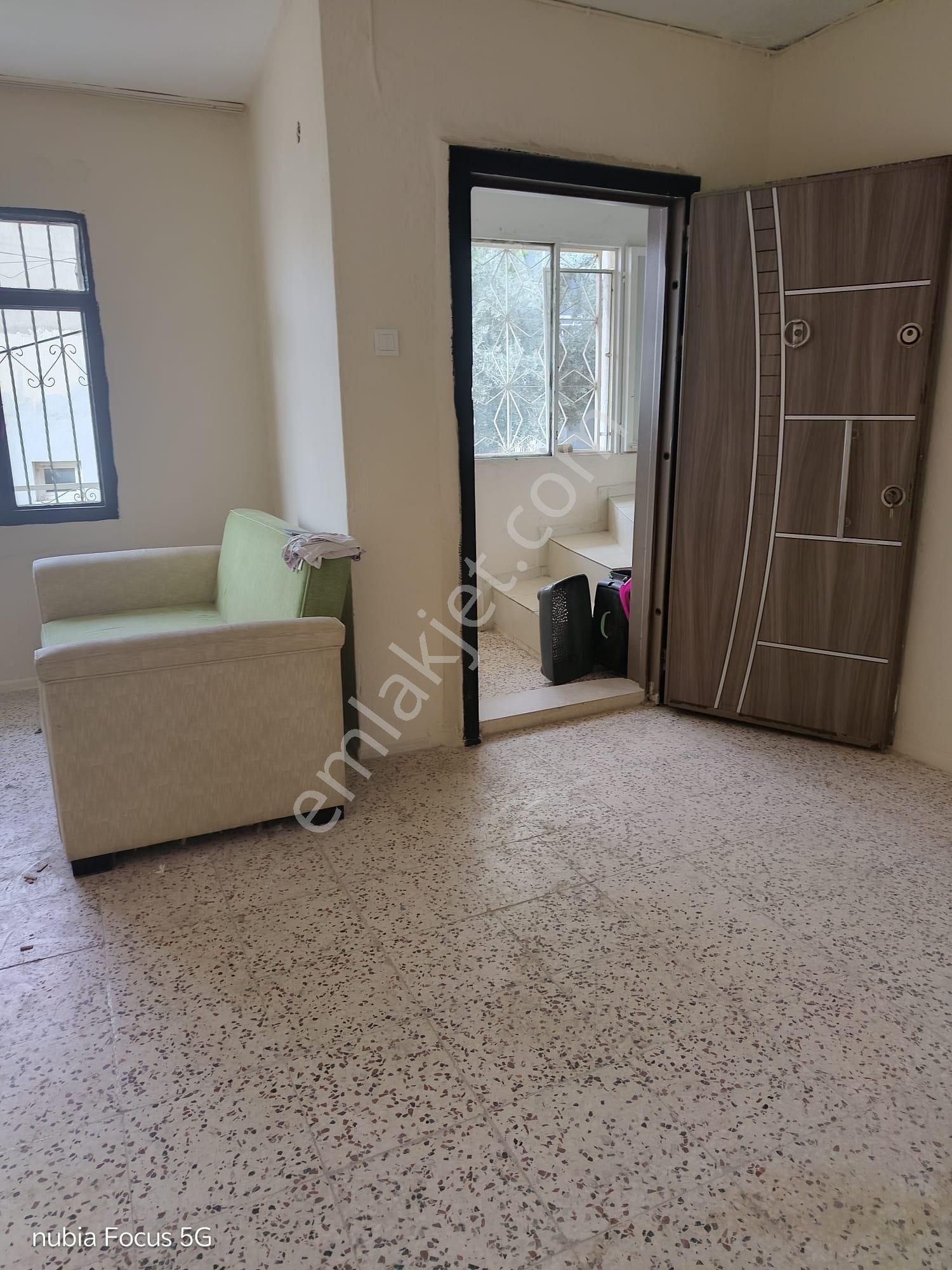 Buca Gediz Mah. 2+1 95 M2 Emekli Bekar Bay Bayana Uygun Kiralık Daire - Görsel 4