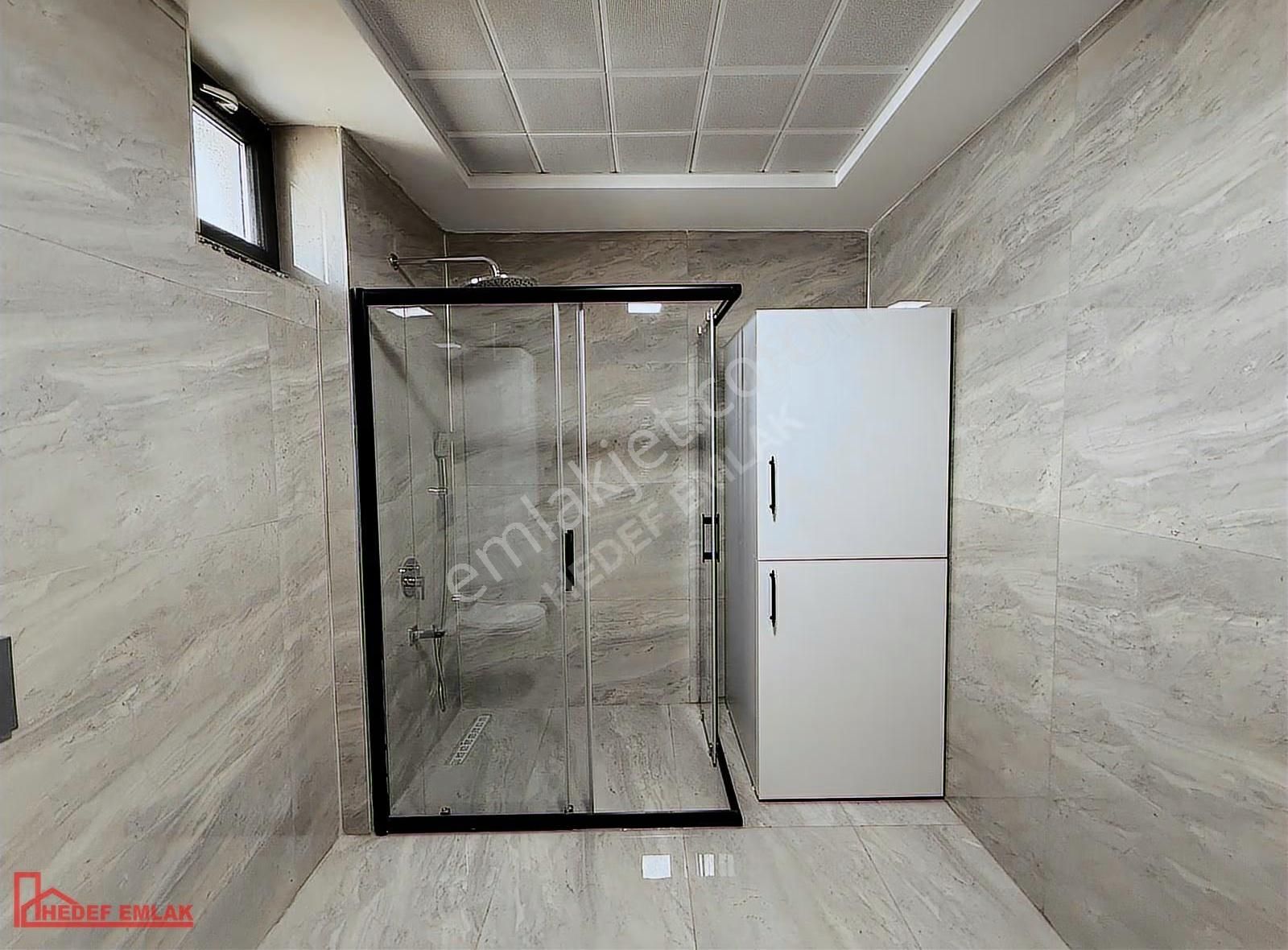 Hedef Emlaktan Karşıyada Ultra Lüx Eşyalı/eşyasız Kiralık Villa - Görsel 13