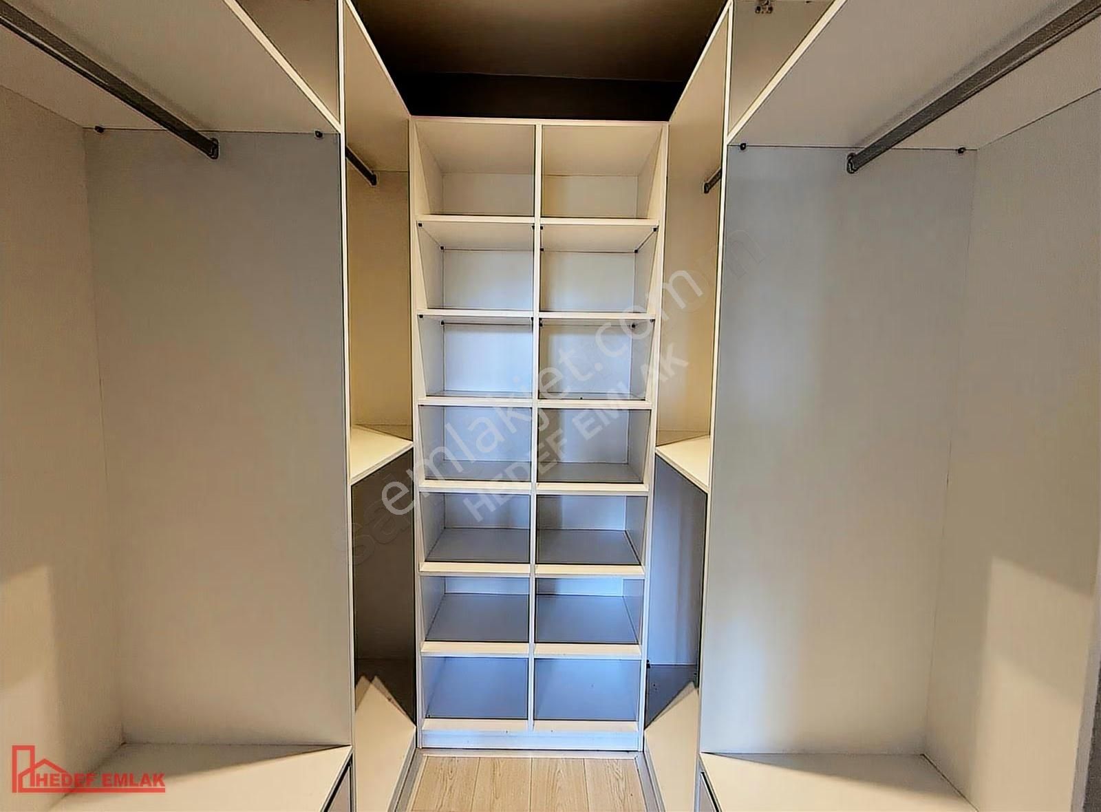 Hedef Emlaktan Karşıyada Ultra Lüx Eşyalı/eşyasız Kiralık Villa - Görsel 6