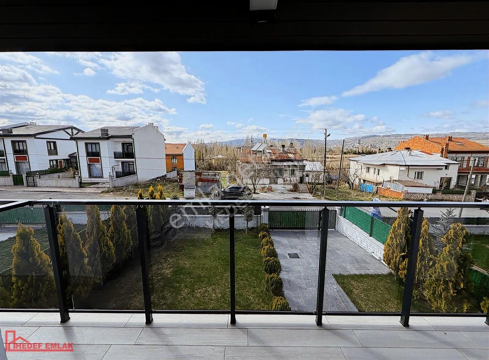 Hedef Emlaktan Karşıyada Ultra Lüx Eşyalı/eşyasız Kiralık Villa - Görsel 34