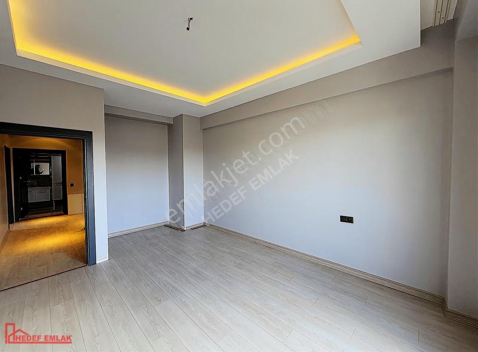 Hedef Emlaktan Karşıyada Ultra Lüx Eşyalı/eşyasız Kiralık Villa - Görsel 22