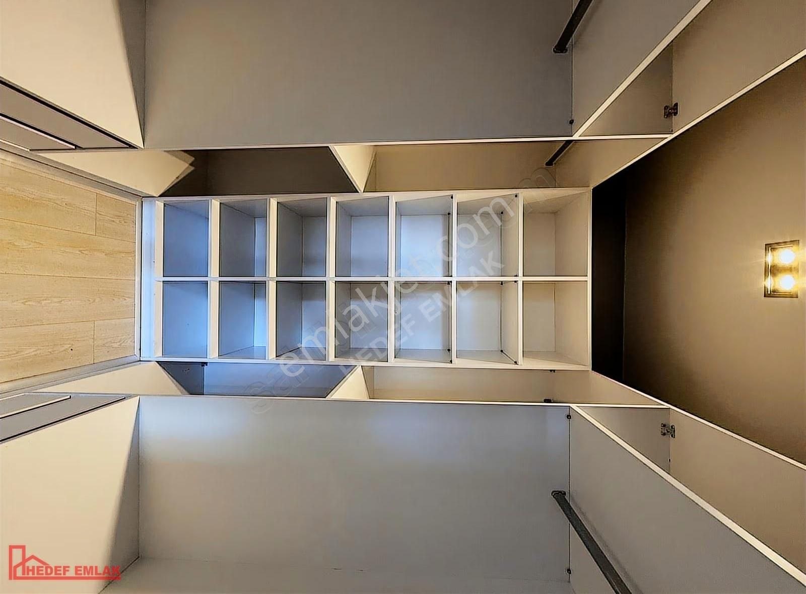 Hedef Emlaktan Karşıyada Ultra Lüx Eşyalı/eşyasız Kiralık Villa - Görsel 2