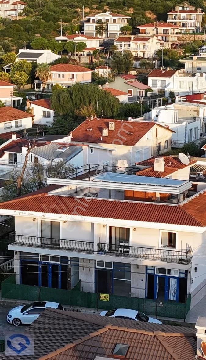 Hüseyin Öziç'den Kiralık 310mt2 Dükkan - Görsel 9